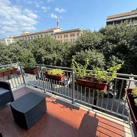 Appartement Gate42