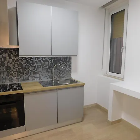 Gate42 Appartement *