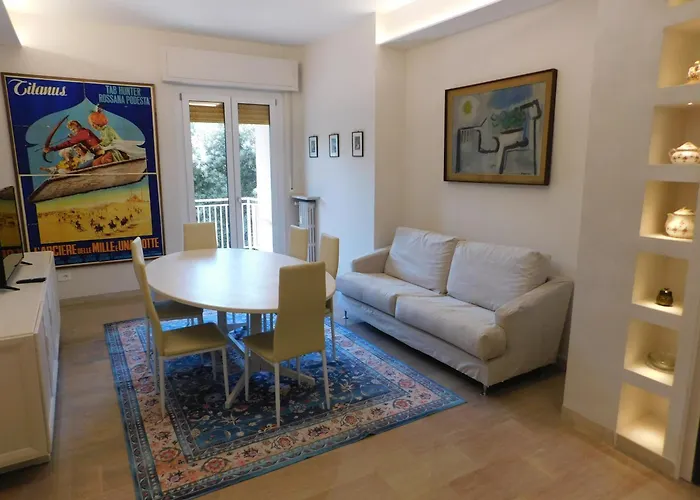 Gate42 דירה ורונה