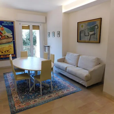 Gate42 Apartmán Verona