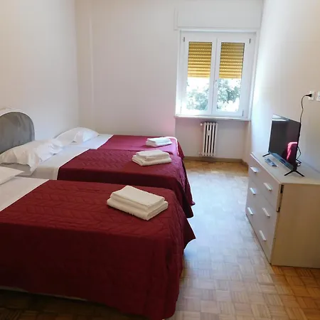 Gate42 Apartmán