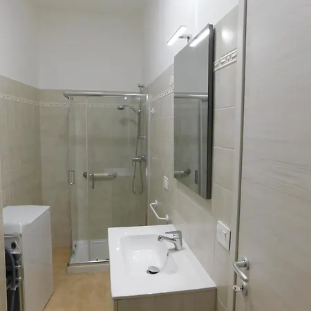 Gate42 Apartament Werona